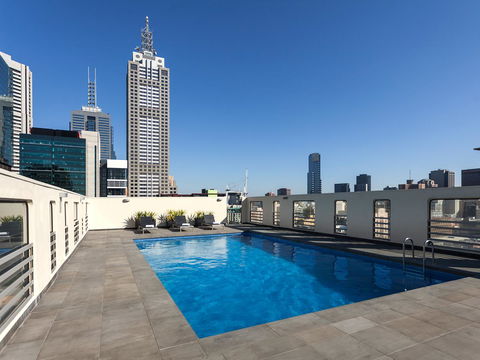 Hotel Grand Chancellor Melbourne - Tourism Guide 13