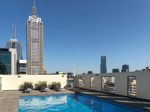 Hotel Grand Chancellor Melbourne - Tourism Guide 28