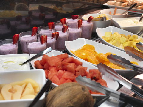 Hotel Grand Chancellor Melbourne - Tourism Guide 44