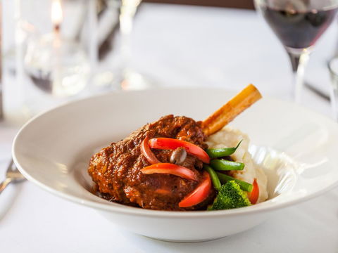 Hotel Grand Chancellor Melbourne - Tourism Guide 31