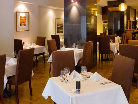 Hotel Grand Chancellor Melbourne - Tourism Guide 34