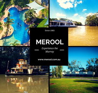 Merool Holiday Park - Travel Agents