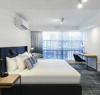 Adina Apartment Hotel Melbourne Northbank - Tourism Guide