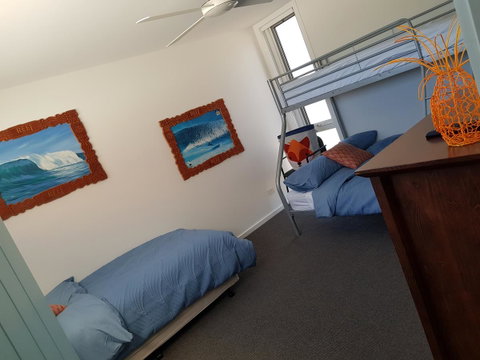Zeally Bay Stay Deep Ocean - Tourism Guide 6