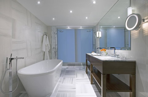 Sheraton Melbourne Hotel - Tourism Guide 8