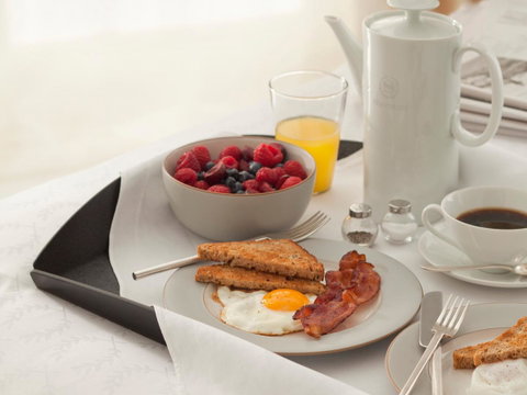 Sheraton Melbourne Hotel - Tourism Guide 22