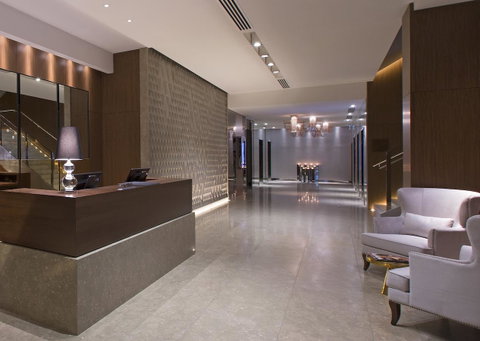Sheraton Melbourne Hotel - Tourism Guide 15