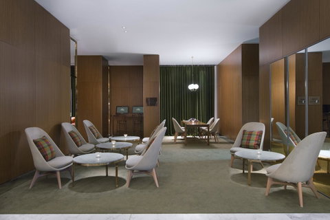 Sheraton Melbourne Hotel - Tourism Guide 33
