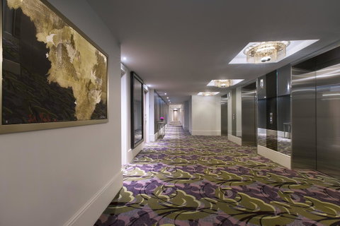 Sheraton Melbourne Hotel - Tourism Guide 18