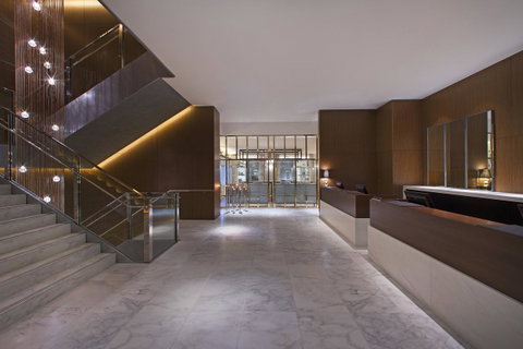Sheraton Melbourne Hotel - Tourism Guide 41