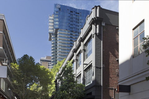 Sheraton Melbourne Hotel - Tourism Guide 16