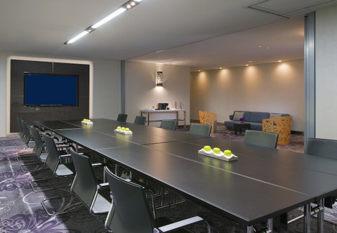 Sheraton Melbourne Hotel - Tourism Guide 29