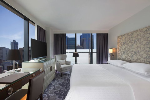 Sheraton Melbourne Hotel - Tourism Guide 42