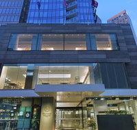 Sheraton Melbourne Hotel - Tourism Guide