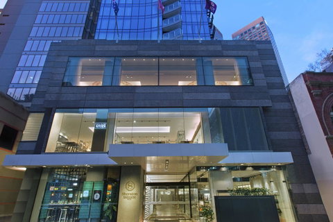 Sheraton Melbourne Hotel - Tourism Guide 0