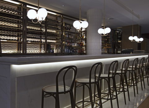 Sheraton Melbourne Hotel - Tourism Guide 32