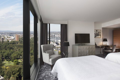 Sheraton Melbourne Hotel - Tourism Guide 10