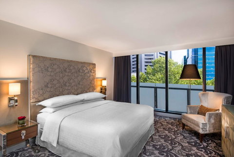 Sheraton Melbourne Hotel - Tourism Guide 39