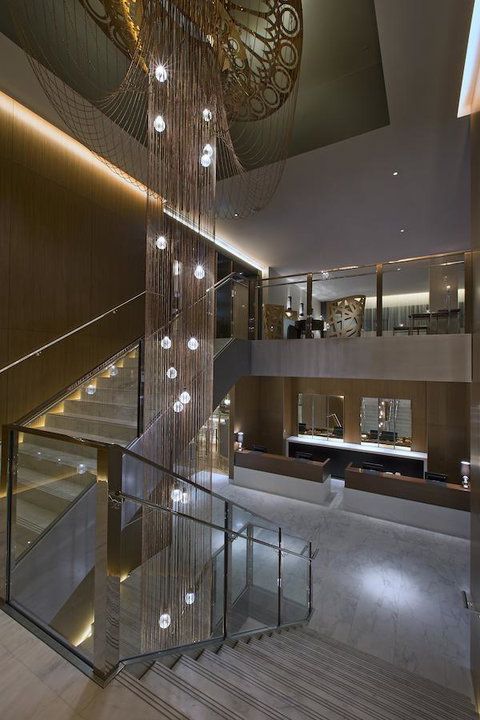Sheraton Melbourne Hotel - Tourism Guide 14