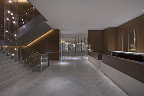 Sheraton Melbourne Hotel - Tourism Guide 9