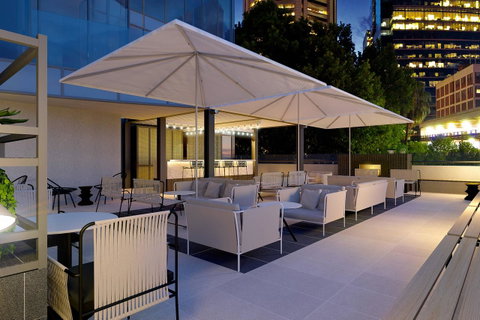 Sheraton Melbourne Hotel - Tourism Guide 43