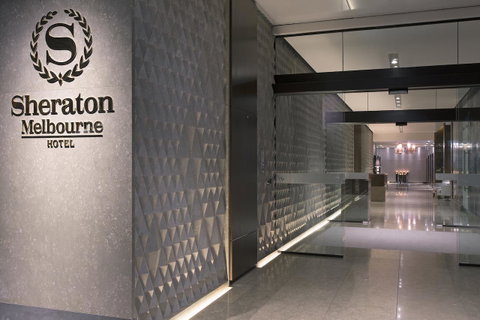 Sheraton Melbourne Hotel - Tourism Guide 20