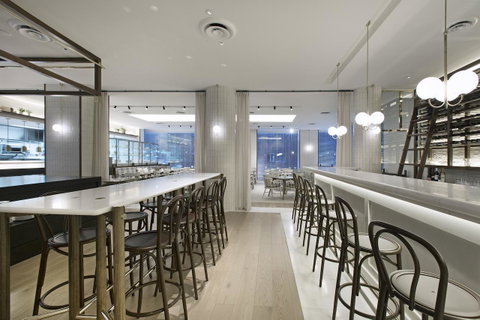 Sheraton Melbourne Hotel - Tourism Guide 34