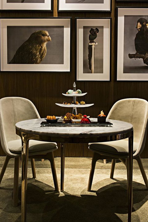 Sheraton Melbourne Hotel - Tourism Guide 40