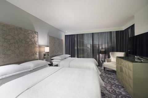Sheraton Melbourne Hotel - Tourism Guide 26