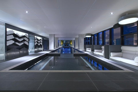 Sheraton Melbourne Hotel - Tourism Guide 1