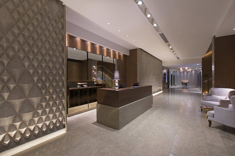 Sheraton Melbourne Hotel - Tourism Guide 5