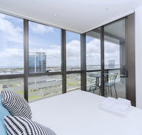 Brilliant Victoria Harbour Waterfront - Cruises Travel
