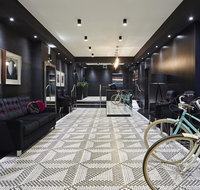Punthill Apartment Hotel - Flinders Lane - Tourism Guide
