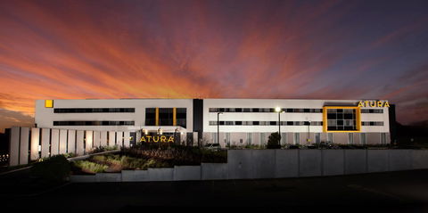 Atura Dandenong - Tourism Guide 0