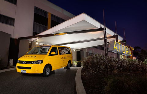 Atura Dandenong - Tourism Guide 23