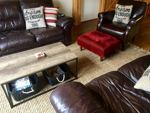 Kangurra Holiday House - Travel Agents 25