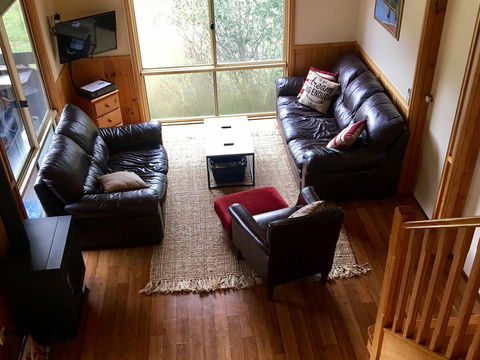 Kangurra Holiday House - Travel Agents 10