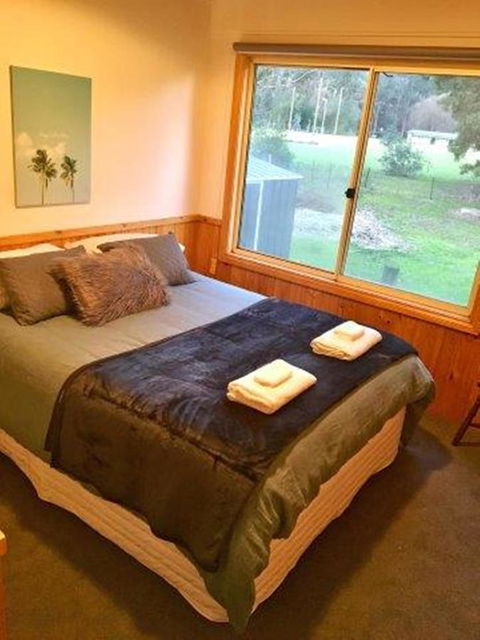 Kangurra Holiday House - Travel Agents 22