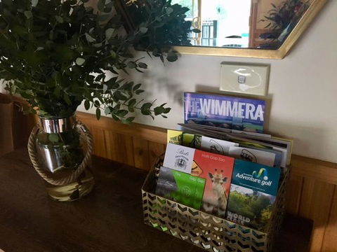 Kangurra Holiday House - Travel Agents 8