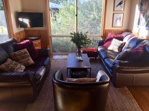 Kangurra Holiday House - Travel Agents 3