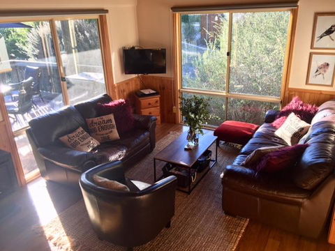 Kangurra Holiday House - Travel Agents 4