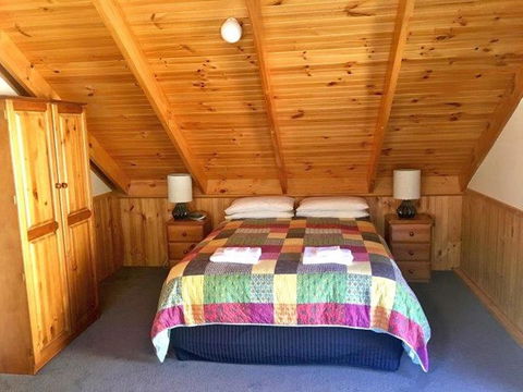 Kangurra Holiday House - Travel Agents 17