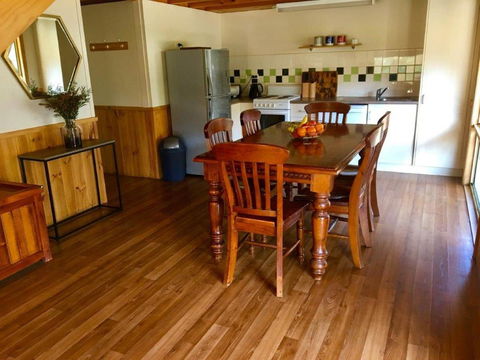 Kangurra Holiday House - Travel Agents 21