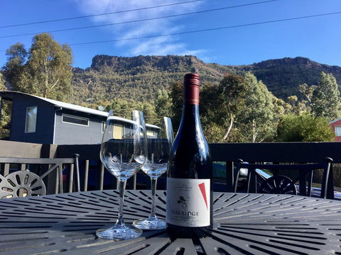 Kangurra Holiday House - Travel Agents 11