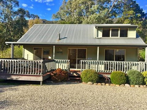 Kangurra Holiday House - Travel Agents 0