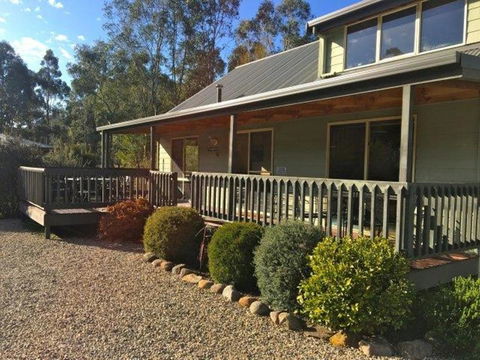 Kangurra Holiday House - Travel Agents 23