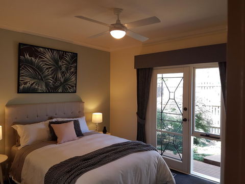 Healesville House - Fig Tree House - Tourism Guide 10