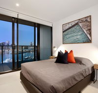 Orange Stay at Collins Wharf - Cruises Travel