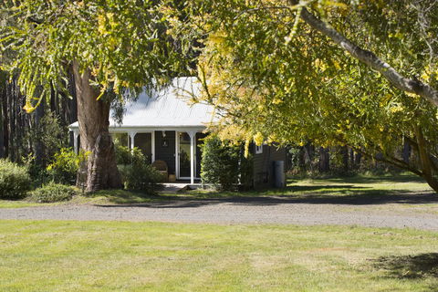 Bodhi Daylesford - Travel Agents 20