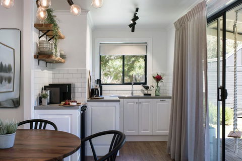 Bodhi Daylesford - Travel Agents 33